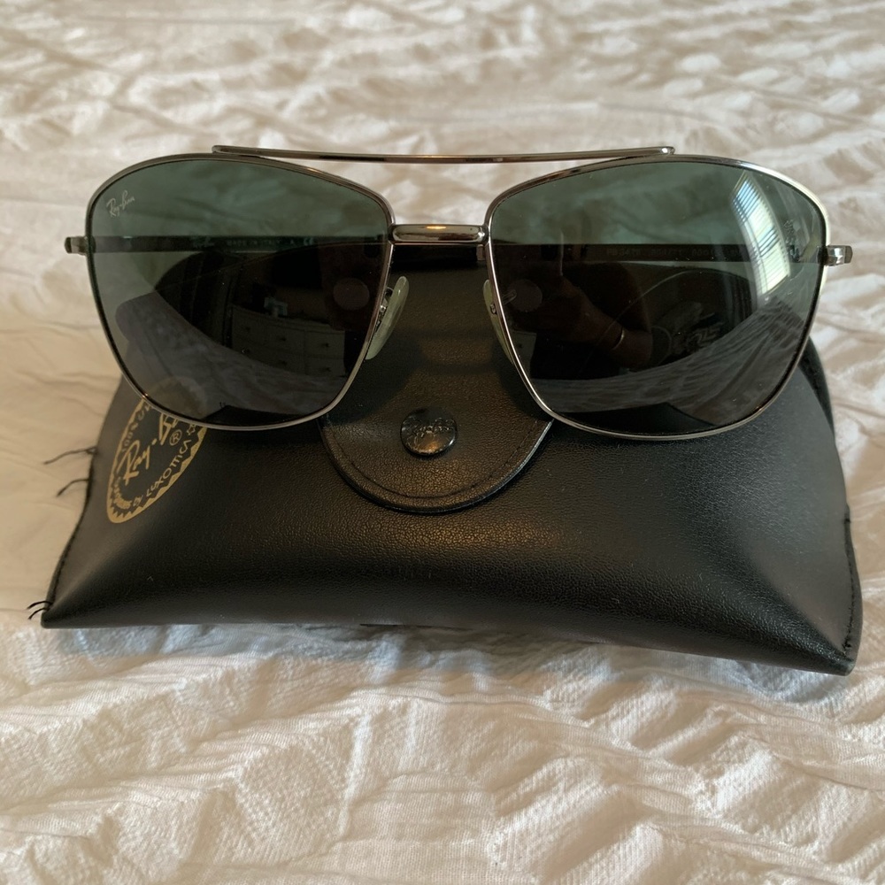 Unisex RAY-BAN SUNGLASSES